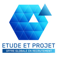 ETUDE ET PROJET - Cabinet de recrutement logo, ETUDE ET PROJET - Cabinet de recrutement contact details