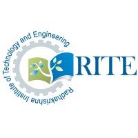 Radhakrishna Institute of Technology and Engineering(RITE) logo, Radhakrishna Institute of Technology and Engineering(RITE) contact details