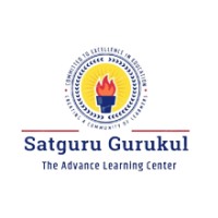 Satguru Gurukul logo, Satguru Gurukul contact details