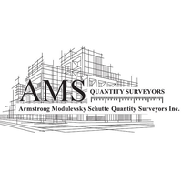 AMS Quantity Surveyors logo, AMS Quantity Surveyors contact details