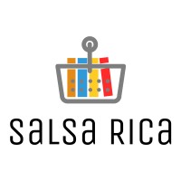 Salsa Rica LLC logo, Salsa Rica LLC contact details