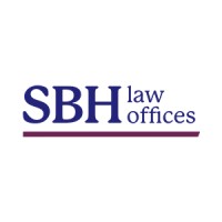 SBH Law Offices Ukraine logo, SBH Law Offices Ukraine contact details