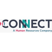 HR CONNECT. logo, HR CONNECT. contact details