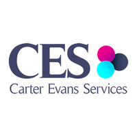 Carter Evans Services logo, Carter Evans Services contact details