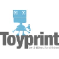 Toyprint logo, Toyprint contact details