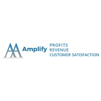 Amplified Analytics logo, Amplified Analytics contact details