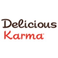 Delicious Karma logo, Delicious Karma contact details