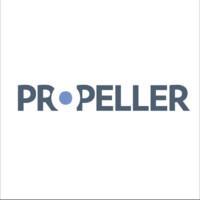 Propeller Communications, Inc. logo, Propeller Communications, Inc. contact details