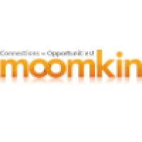 Moomkin logo, Moomkin contact details