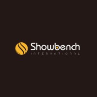 Showbench International logo, Showbench International contact details