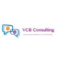 VCB Consulting logo, VCB Consulting contact details