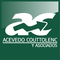 SEGUROS ACEVEDO COUTTOLENC logo, SEGUROS ACEVEDO COUTTOLENC contact details