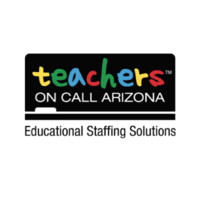 Teachers On Call Arizona logo, Teachers On Call Arizona contact details