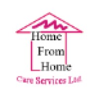 Home From Home Care Services Ltd logo, Home From Home Care Services Ltd contact details