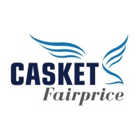 Casket Fairprice Pte Ltd logo, Casket Fairprice Pte Ltd contact details