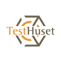 TestHuset.dk logo, TestHuset.dk contact details