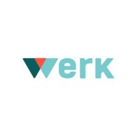 WERK MX logo, WERK MX contact details