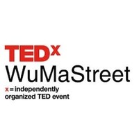 TEDx logo, TEDx contact details