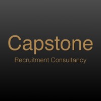 Capstone Recruitment Consultancy logo, Capstone Recruitment Consultancy contact details