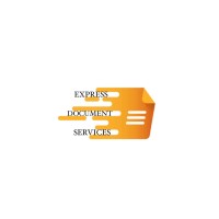 Express Document Services logo, Express Document Services contact details