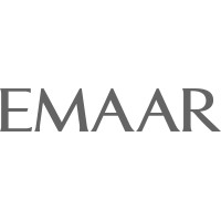 Emaar Morocco logo, Emaar Morocco contact details