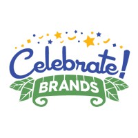 Celebrate Brands logo, Celebrate Brands contact details