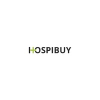 Hospibuy logo, Hospibuy contact details