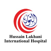 Hussain Lakhani International Hospital logo, Hussain Lakhani International Hospital contact details