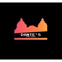 Dante's Game logo, Dante's Game contact details