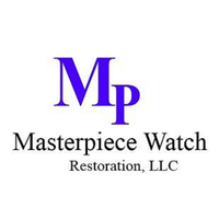 Masterpiece Watch Restoration logo, Masterpiece Watch Restoration contact details