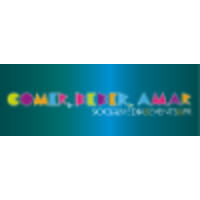 Comer Beber Amar logo, Comer Beber Amar contact details