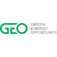 GEO. Green Energy Opportunity logo, GEO. Green Energy Opportunity contact details