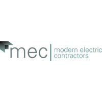 Modern Electric Contracting logo, Modern Electric Contracting contact details