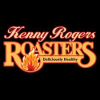 Kenny Rogers Roasters logo, Kenny Rogers Roasters contact details