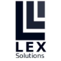 Lex Solutions logo, Lex Solutions contact details