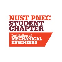 IMechE NUST PNEC Student Chapter logo, IMechE NUST PNEC Student Chapter contact details