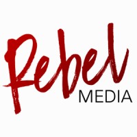 Rebel Media Agency logo, Rebel Media Agency contact details