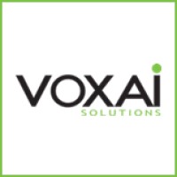 Voxai Solutions logo, Voxai Solutions contact details