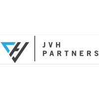 JVH Partners logo, JVH Partners contact details