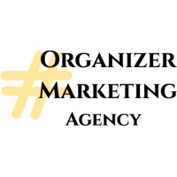 Organizer Marketing Agency logo, Organizer Marketing Agency contact details