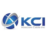 Koscom Cable Inc logo, Koscom Cable Inc contact details