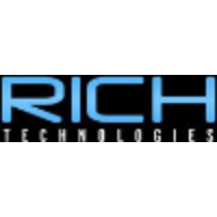 Rich Technologies logo, Rich Technologies contact details