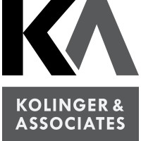 Kolinger Associates logo, Kolinger Associates contact details