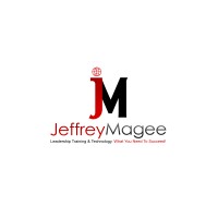 JeffreyMagee.com logo, JeffreyMagee.com contact details