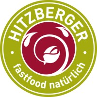 HITZBERGER logo, HITZBERGER contact details