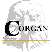 CORGAN INDUSTRIAL logo, CORGAN INDUSTRIAL contact details