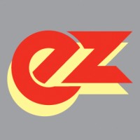 EZ Fit logo, EZ Fit contact details