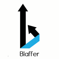 Blaffer logo, Blaffer contact details