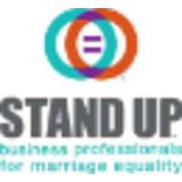 STAND UP, Business Professionals for Marriage Equality logo, STAND UP, Business Professionals for Marriage Equality contact details