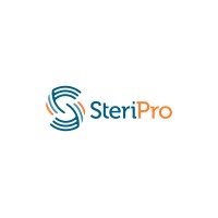 SteriPro Canada logo, SteriPro Canada contact details